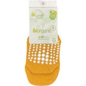 Resim Biorganic Points Sneakers Bebek Çorap 68392 