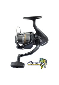 Resim Revenger Rv-40 Remixon Double Black 270cm 20-40gr Kıyı Spin Olta Takımı Seti 