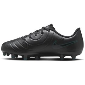 Resim Nike Tiempo Legend 10 Club MG (DV4352) | Siyah 