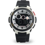 Resim Galatasaray Dijital Kol Saati U13597 - GS ANAHTARLIK HEDİYELİ 