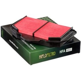 Resim Yamaha Xt 1200 Z Super Tenere Hiflo HFA4922 Hava Filtresi 