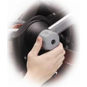 Resim Yakima KingJoe Pro 3 Araç Arkası Bisiklet Taşıyıcı 