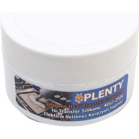 Resim Silikon Termal Macun 75gr 