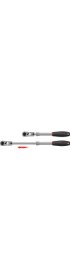 Resim Würth Mafsallı Teleskobik Cırcır ½"294-432MM 