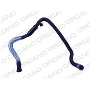 Resim Ucpa 13h114117 Kalorıfer Hortumu Jaklı Transıt V347 2,2tdcı 155ps 11 14 A,cekıslı 