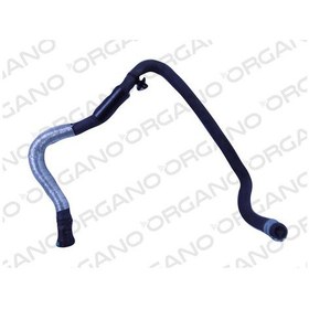 Resim Ucpa 13h114117 Kalorıfer Hortumu Jaklı Transıt V347 2,2tdcı 155ps 11 14 A,cekıslı 