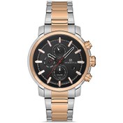Resim Momentus Cc302t-04sr Erkek Kol Saati 