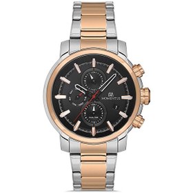 Resim Momentus Cc302t-04sr Erkek Kol Saati 
