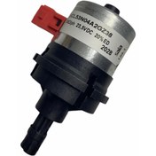 Resim Vaillant Demirdöküm Kalisto & Turbotec Kombi Üç Yollu Vana Motoru 