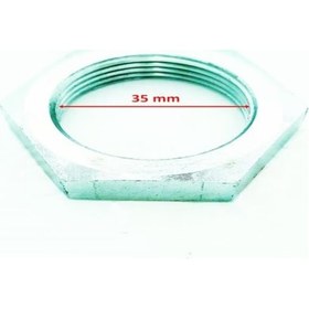 Resim Atv Atv Linhai Salıncak Somunu 35-10-46-2Xöm 