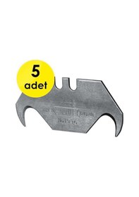 Resim Maket Bıçağı Yedeği 50X19 MM1996 
