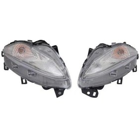 Resim Dio 110 Ön Sinyal Takım 