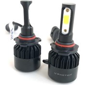 Resim Megamarket06 Opel Insıgnıa Led Xenon Oto Ampulü Hır2 9012 
