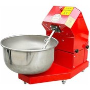 Resim Sultan Hm-35 Şanzımanlı Hamur Yoğurma Makinesi 35 Kg 
