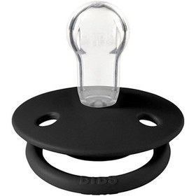 Resim Bibs 1010210 De Lux Emzik Black 0-36 Ay Çok Renkli 