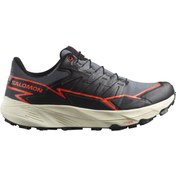 Resim Salomon Thundercross Gore-Tex Erkek Patika Koşusu Ayakkabısı 