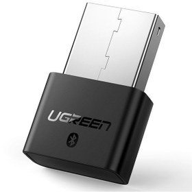 Resim Ugreen Bluetooth 4.0 Alıcı USB Kablosuz Dongle Adaptörü 