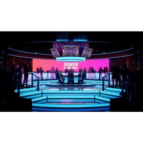 Resim PS5 Poker Club 