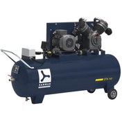 Resim sar-mak Sarmak Kompresör 200 Lt 380 Volt Çita 143 