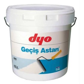 Resim Dyo Geçiş Astarı 15 Lt 