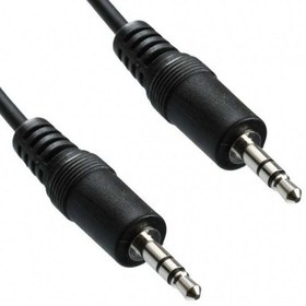 Resim Platoon 3 Metre Stereo Kablo Aux Kablo 3.5 mm Stereo Kablo 