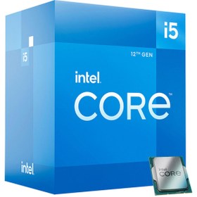 Resim INTEL CORE i5-12500 3.0Ghz 18MB 1700p 12.NESIL TRAY INTEL CORE i5-12500 3.0Ghz 18MB 1700p 12.NESIL TRAY