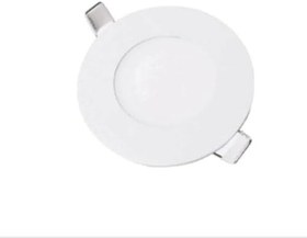 Resim 10’lu paket 3w PANEL LED SPOT 