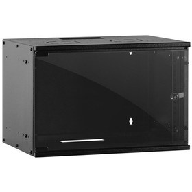 Resim Ulusal Uls-7U5040 7U Duvar Tipi Soho Rack Kabinet - 19İnç 500X400 