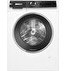 Resim Bosch WGK264Y0TR 11 KG 1400 Devir Beyaz Çamaşır Makinesi 