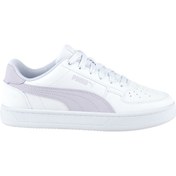 Resim Puma Caven 2.0 Kadın Beyaz Spor Ayakkabı 393837-46 Çok Renkli 