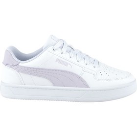 Resim Puma Caven 2.0 Kadın Beyaz Spor Ayakkabı 393837-46 Çok Renkli 