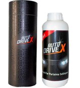 Resim AUTO DRIVEX Araba Far Temizleme Far Parlatma Sıvısı Özel Kutusu Içinde 1 Lt 