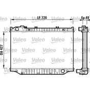 Resim VALEO 732415 Radyatör Toyota Uyumlu Land Cruiser (Bj80) (90-96) 