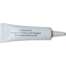 Resim Saeco, , Gaggia Espresso Uyumlu Kahve Makineleri İçin Koruyucu Yağlama Maddesi 10gr 
