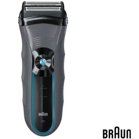 Resim Braun Cruzer 6 Clean&Shaver Tıraş Makinesi 