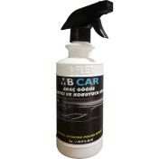 Resim MB Car Göğüs Parlatıcı ve Koruyucu Sprey 