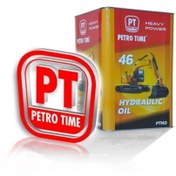 Resim Petro Tıme Hd 46 Teneke 16 Litre 