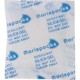 Resim Pars Nem Alıcı Silika Jel 25 gr 200 Adet 