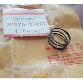 Resim Mitsubishi Caterpillar Hava Kompresör Valf Yayı 3097523200 