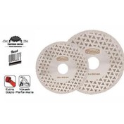 Resim Skygo Elektrolize Elmas Kesici Disk - 180 mm 