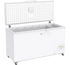 Resim Regal Sd Dual 5022 Sandık Tipi Derin Dondurucu 