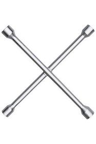 Resim inoltrare Beşli Araç Seti Trafik Seti + Akü Takviye Kablosu + Kriko + Bijon Anahtarı + Metal Hava Kompresörü 