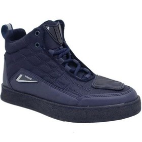 Resim Vexo Cıty Bot Lacivert 