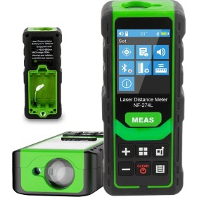 Resim Dxt Noyafa Nf 274L Lazer Mesafe Ölçer 