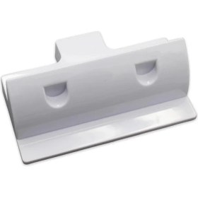 Resim 2k Abs Solar Orta Kenar Güneş Paneli Montaj Braketi 