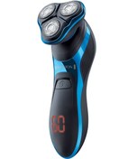 Resim Remington HyperFlex Aqua Pro Döner Başlıklı Tıraş Makinesi XR1470 E51 4008496872381 