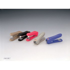 Resim Max Hd 50 Pembe Zımba Makinesi 24/6 600202 