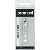 Resim Promani tırnak eti çıt çıtı 