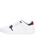 Resim Tommy Hilfiger TH BASKET CORE LITE LTH MIX 