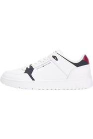 Resim Tommy Hilfiger TH BASKET CORE LITE LTH MIX 